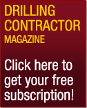 Subscribe to DC Magazine