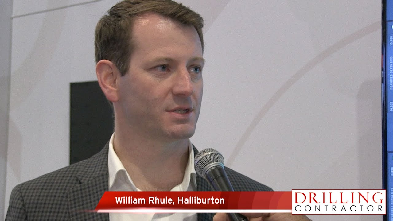 Halliburton: Automation allows firms to realize clearer image in frac operations