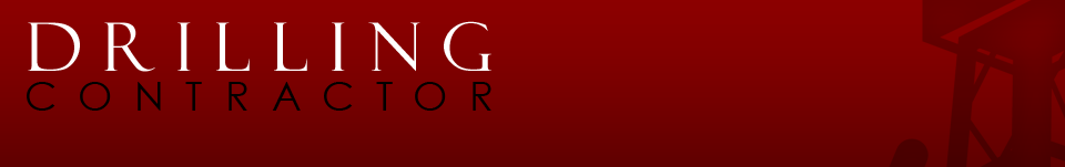 Drilling Contractor