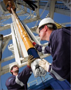Risk mitigation pushing boundaries in frontier areas - Drilling Contractor