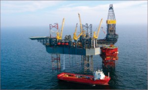 The Rowan Gorilla VI, a Super Gorilla class jackup, recently received an Acknowledgement of Compliance from the Petroleum Safety Authority of Norway, which means the rig can now operate in the Norwegian sector of the North Sea.