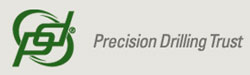 Precision Drilling Trust