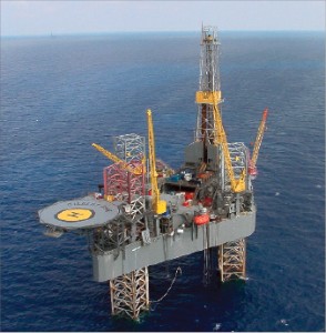 Ultra-deep, shallow-water gas plays drive Gulf of Mexico market for ...