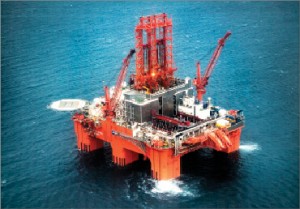 The West Phoenix was one of four semisubmersibles that Seadrill took delivery of in 2008. Due to the complexity of interfaces on these rigs, Seadrill believes that having them built on turnkey contracts was a factor in their success.