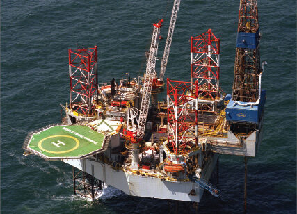 Cygnus is shaping up to be one of the most exciting active gas finds in the UK. At more than 1 trillion cu ft, it will be convenient to southern markets on both sides of the North Sea. The Noble Ronald Hoope drilled the Cygnus appraisal well.