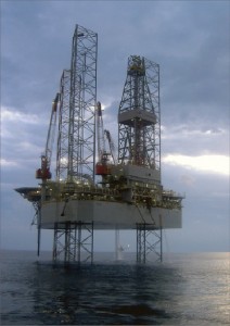 Atwood Oceanics’ jackup Atwood Beacon was working for Edison Oil and Gas offshore the Ivory Coast but is moving to Suriname for a contract with Murphy.