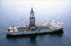 The Pride Africa is contracted to Total until December 2011 drilling development wells in Block 17 offshore Angola. Pride International is close to firming up a three-year contract with Total for development drilling in the operator’s CLOV project. 