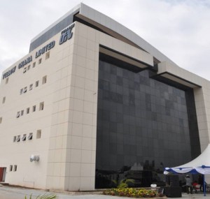 To accommodate its rapid in-country growth – Tullow went from having just six employees in Ghana in 2007 to 200-plus today – the company built a seven-story building in the capital, Accra.