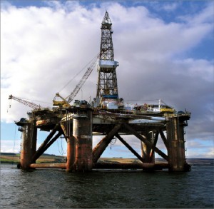 The Petrolia, a sister rig to the Alexander Kielland, was upgraded so that it would not sink even if it loses a leg. Once a single rig of a class has been thoroughly researched, the details can be checked=