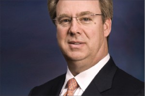 David Williams is chairman, president and CEO of Noble Corp. He is also a member of the IADC Executive Committee.