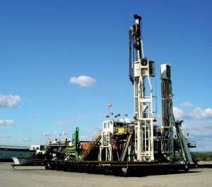 Mobile rigs have undergone many improvements since they came into being in the late 1980s and early 1990s. These rigs, such as this Drillmec HH Series rig, have now evolved to a level of sophistication known as highly mobile.