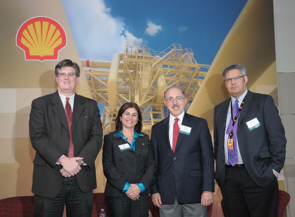 IT, nanotechnology innovate Shell’s drilling process Drilling Contractor