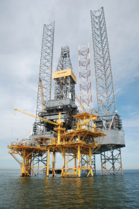 Rowan’s Bob Palmer jackup is on contract to Saudi Aramco in the Middle East until June 2014. Over the past six years, Rowan has built and delivered 11 high-specification jackups and currently has four ultra-deepwater drillships under construction in Korea. Rowan uses its Ready-To-Drill program to ensure rigs are ready for drilling operations as soon as they leave the shipyard.