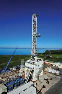 Global Shale Report: An expanding playground - Drilling Contractor