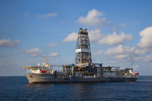 Transocean's-Discoverer-Clear-Leader