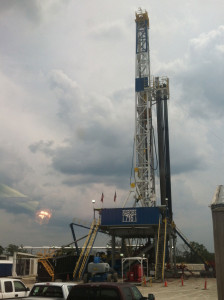 ViChem’s MHA fluid was field-tested on Nabors’ Rig 716 in Madison County, Texas. So far, the fluid system has been tested and commercially deployed primarily in the Marcellus and Eagle Ford. 