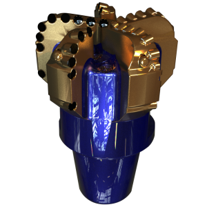 The Seeker S-Series bit, developed  by NOV, provides a special hydraulics component to facilitate faster drilling while performing hole-cleaning for a variety of directional applications. The S series is part of NOV’s Seeker directional drill bit portfolio, which is matched to the well profile, drive type and reservoir lithology. 