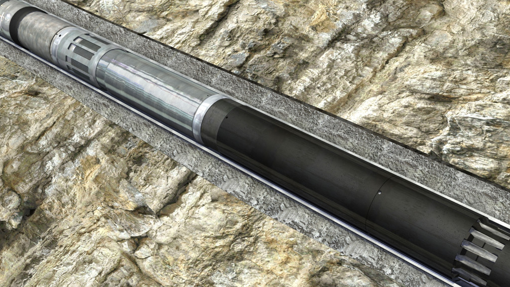 New sand control tool combines fracpack, gravelpack systems for