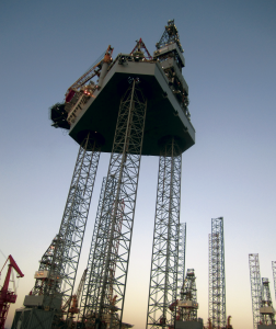 The PROSPECTOR 1 high-spec jackup is scheduled to begin a two-year contract with Total E&P UK in January and has an option for two additional years. The rig is capable of operating in water depths up to 400 ft and is equipped to drill wells up to 35,000 ft in HPHT environments.