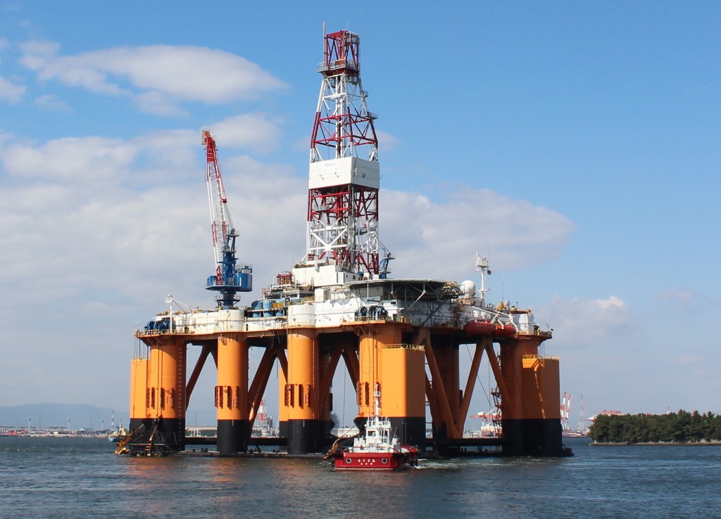 The rising East - Drilling Contractor