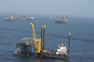 EPL Oil and Gas exclusively focuses on the Gulf of Mexico’s central shelf region, which includes the West Delta Block 29, approximately 17 miles southwest of Venice, La. 