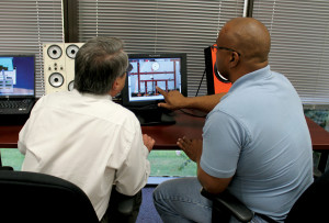  As part of its training curriculum, Well Control School provides interactive scenarios to help students develop critical thinking skills for field application.