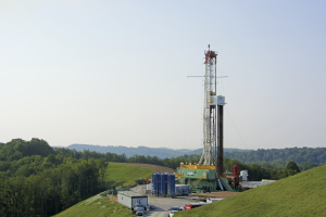 Precision’s Super Triple 1200 with a walking system has been deployed to the Marcellus, Bakken and Utica plays. Approximately 85% of the company’s rigs in North America are targeting oil and liquids-rich plays.