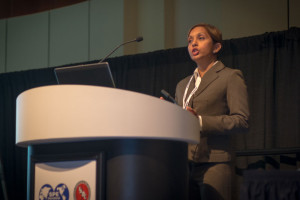 Understanding of true root causes of previous failures allowed the team to apply appropriate measures to meet the well’s objectives, NOV Project Manager Reisha Bouska said in a presentation at the 2014 IADC/SPE Drilling Conference this week in Fort Worth, Texas.