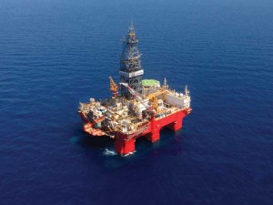 The Seadrill ultra-deepwater semisubmersible West Pegasus, capable of operating in water depths up to 10,000 ft and drilling to 35,000 ft, is working for Pemex in the Gulf of Mexico. The contractor also has three jackups in Mexican waters working for Pemex, with plans to add two more this year.