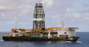 Diamond Offshore’s newbuild drillship, the Ocean Blackhawk, has more than 15,000 maintainable assets. Almost all equipment onboard were new models that had not been in service before, adding to asset reliability challenges.