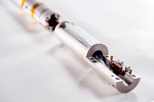 GE Oil & Gas&rsquo; Directive MWD platform adds real-time shock and vibration measurement capabilities to its Tensor Directional Module. It is designed to help optimize drilling penetration rates by enabling adjustments and corrections based on real-time data.