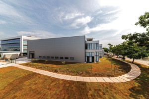 Tenaris’ new R&D Center in Rio de Janeiro is the company’s fifth research and development facility globally.