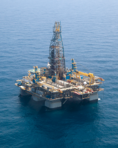 In the Gulf of Mexico, the Noble Danny Adkins will begin a minimum 200-day program in mid-November at $317,000/day. Noble said the fixture is a response to current market conditions and not an indication of the rig’s earning potential. 