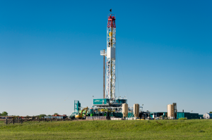 Trinidad Drilling’s 1,500-hp Rig 121 is operating in the Eagle Ford. The drilling contractor has five rigs under construction for multi-year, take-or-pay contracts for shale operations in Texas, Louisiana and Mississippi.