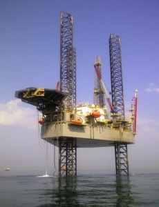 Shelf Drilling’s High Island IX jackup underwent a $110 million upgrade that included replacements of all critical drilling and well control equipment. The rig is working in the Arabian Gulf. 