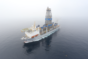 The Noble Tom Madden ultra-deepwater drillship will begin a three-year contract with Freeport-McMoran at $610,000/day in mid-December. Contract backlogs will likely be a strong tool for drilling contractors to manage the current lull in new rig fixtures.