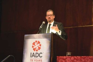 To implement an effective competency assurance program, supervisors must be properly trained on assessment techniques, Mike Mathena, COO of RST Global Solutions, said at the 2015 IADC HSE&T Conference on 4 February in Houston.