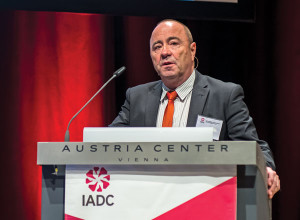 On behalf of the global drilling industry, Taf Powell, IADC Executive VP – Policy, Government & Regulatory Affairs, has continued to engage with regulators around the world to ensure policymakers stay informed, resulting in more effective regulations.