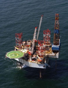 The Paragon C463 is working for ENGIE in the North Sea. Paragon believes that a growing well abandonment market in the North Sea will mean more opportunities for older rigs in the region.