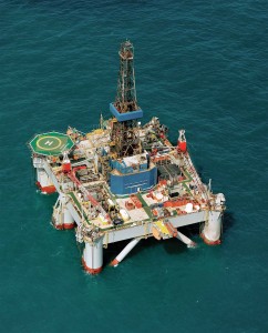 The Paragon MSS1 has a maximum water depth of 1,500 ft and a maximum drilling depth of 25,000 ft. The rig is contracted to work for Nexen in the North Sea at least until late 2015.