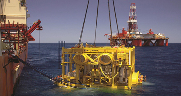 OneSubsea to supply industry's first 15,000-psi subsea pump system for ...
