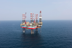 The Maersk Giant jackup was awarded a 150-day contract from DONG Energy to work on the Nini and Siri fields in the Danish North Sea. The value of the contract is an estimated $16 million.