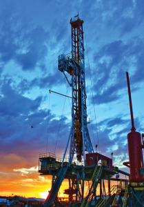 As onshore operators transition to more pad drilling, NOV Chairman, President and CEO Clay Williams said that he believes land rigs will begin to experience another round of fit-for-purpose evolution. He sees land rigs implementing more data monitoring, predictive maintenance and more flexible configurations. 