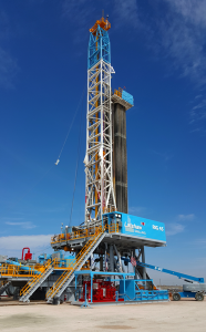 Latshaw Drilling has deployed its newest rig, a 1,500-hp NOV Ideal Rig, to work for Diamondback Energy in the Permian. Including this rig, Latshaw Drilling now has 41 rigs, 10 of which are late-model AC rigs.