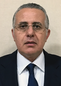 Ahmed Aboulfotouh