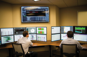 Interpretation of downhole data is a key focus at Weatherford, which recently established a global Drilling Engineering and Optimization group to ensure consistency and best drilling practices in addressing downhole issues, such as torque-and-drag and stuck pipe. Improvements in sensors to capture high-frequency downhole data have enabled the industry to move from recording one data point every five seconds to 1,000 samples per second.