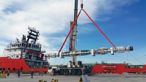 Since 2010, Weatherford has equipped more than 20 deepwater and ultra-deepwater rigs with MPD systems. The company has been increasing its collaboration with contractors to make sure all parties are aware of what is needed to make a rig MPD ready. 