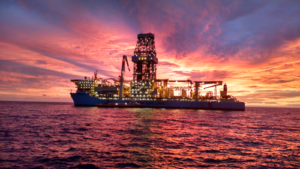 The Maersk Valiant ultra-deepwater drillship is under contract with ConocoPhillips and Marathon Oil until July 2017. It is one of two Maersk ultra-deepwater rigs working in the US Gulf of Mexico. As Mexico gears up for its deepwater auction in December, contractors are looking to that part of the Gulf for additional work opportunities, as well. In particular, contractors like Maersk that have deepwater experience on the US side may be well-positioned because the US and Mexican sides of the Gulf are believed to be geologically similar. 