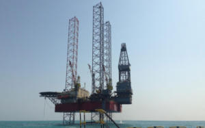 Seadrill’s AOD II has been working for Saudi Aramco since 2013. The operator has extended the jackup’s contract through July 2019. 