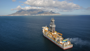 Pacific Drilling’s Pacific Bora, capable of drilling in up to 10,000 ft of water, is working for Chevron offshore Nigeria under a contract that’s expected to end in Q4 2016.